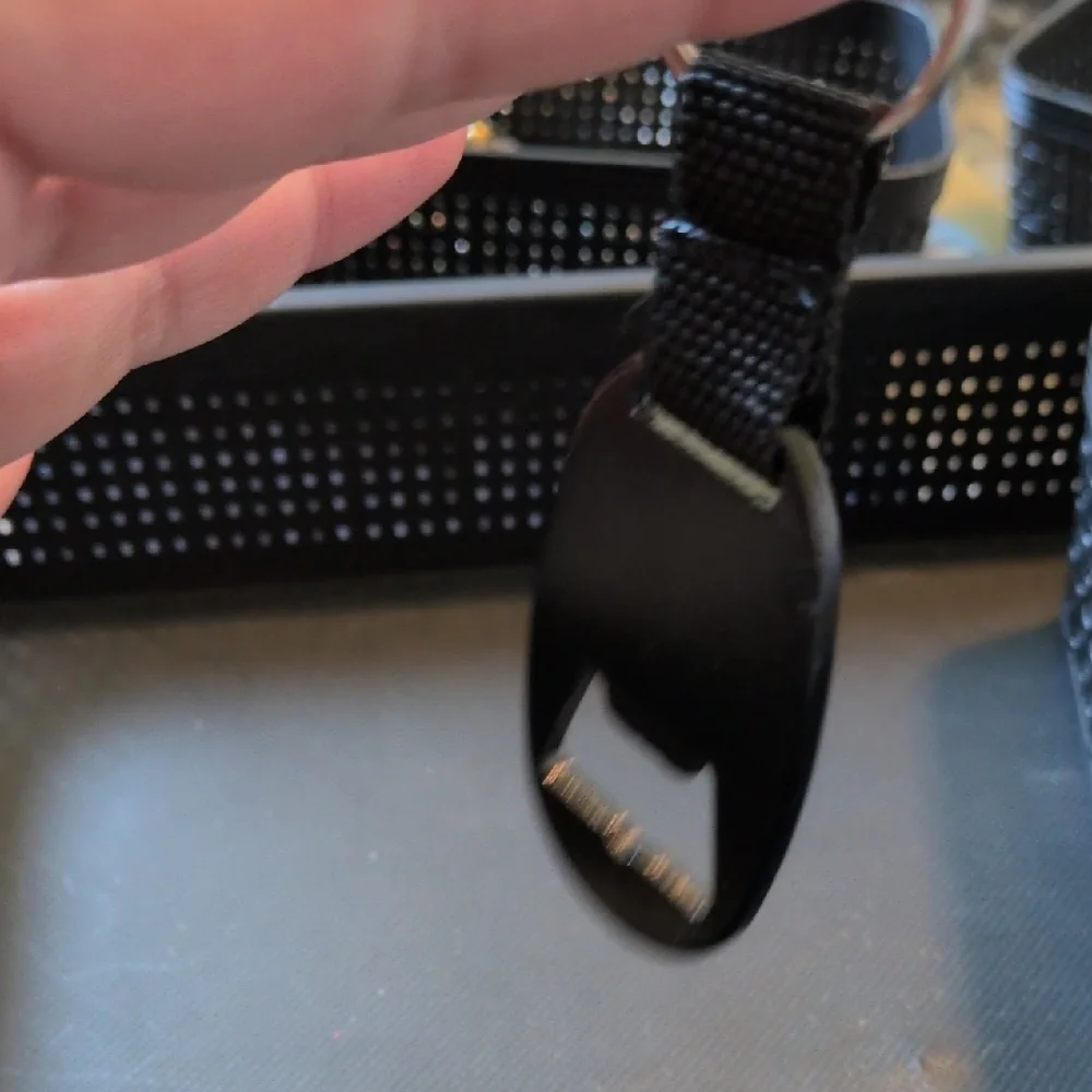 Black‎ Keychain Bottle Opener